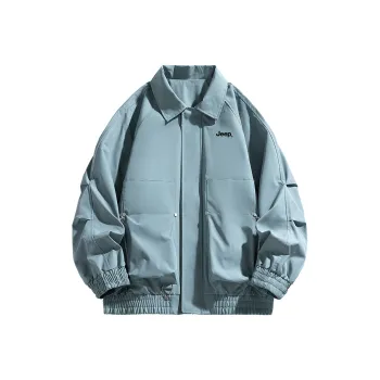 Jeep Jackets Unisex