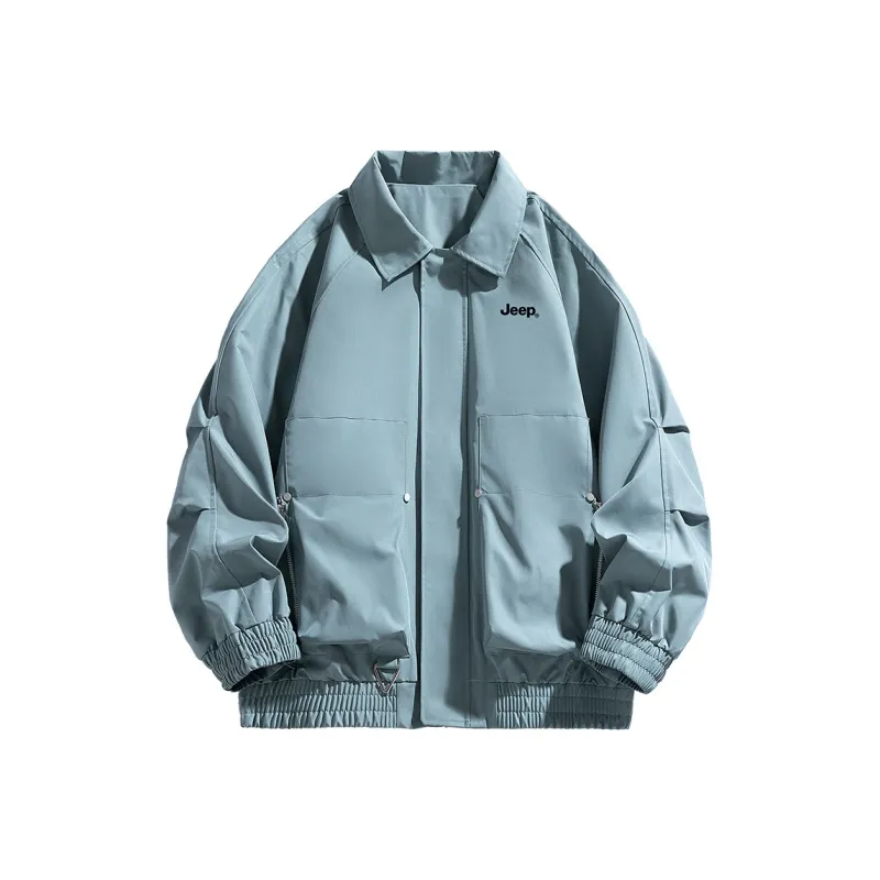 Jeep Jackets Unisex-0