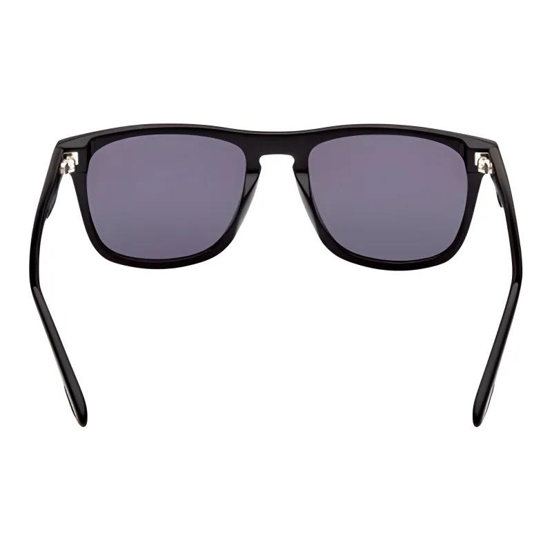 TOM FORD Eyewear Gerard 02 Square Frame Sunglasses-3