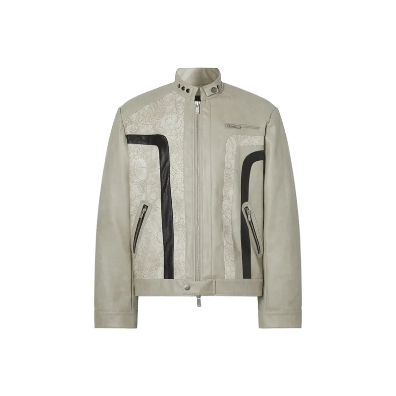 ROCAWEAR Jackets & Coats Unisex Gray Green-0