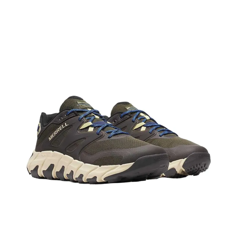 MERRELL Maipo Explorer Aerosport Dark Moss-2