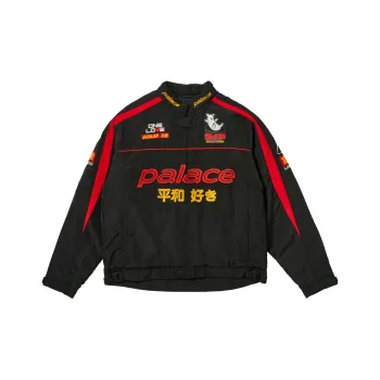 PALACE Faster Jacket