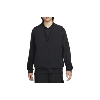 Nike Sportswear Tech Pack Vest Men's Black
