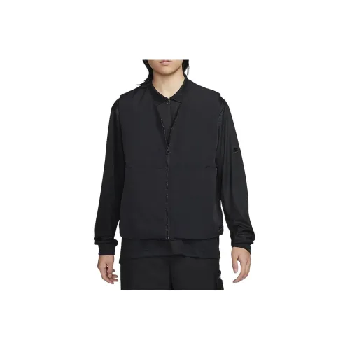 Nike Sportswear Tech Pack Vest Men's Black