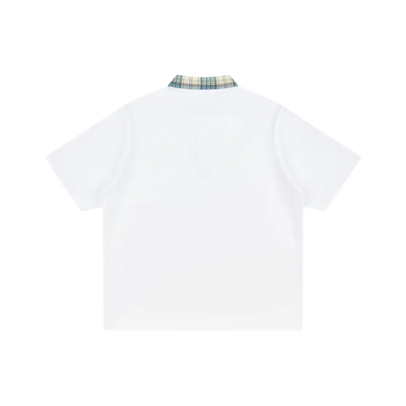 POPEYE Polo Shirts Unisex-4