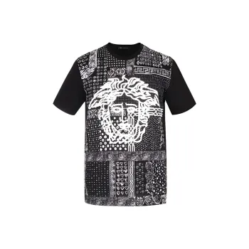 VERSACE T Shirts Men