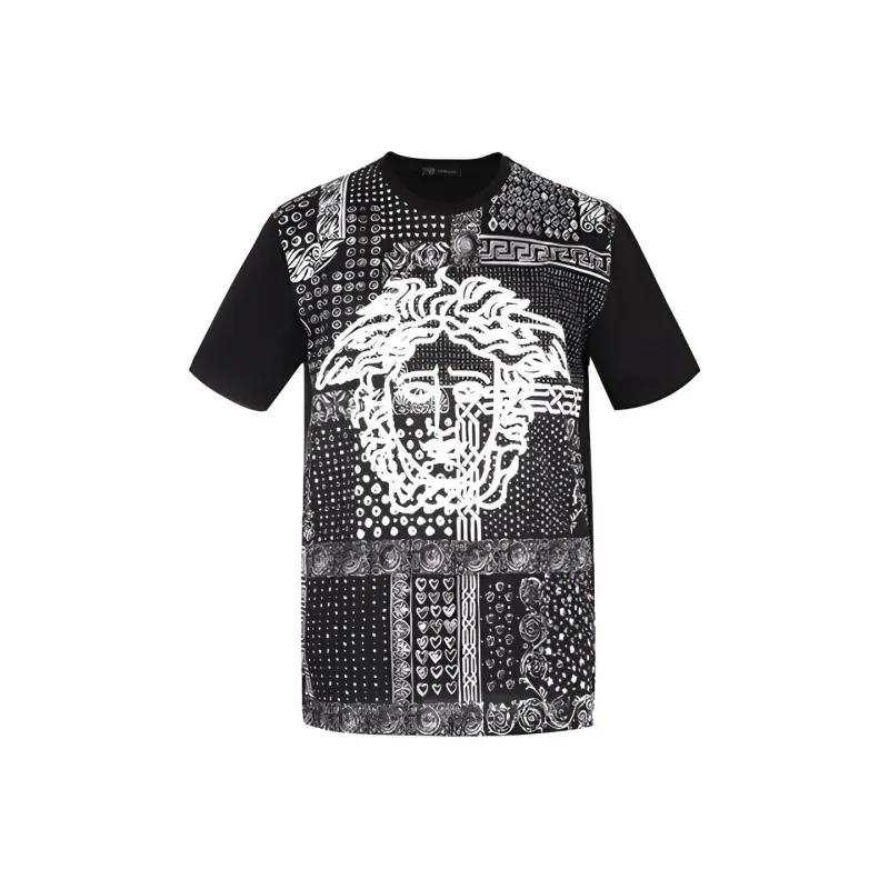 VERSACE T Shirts Men-0