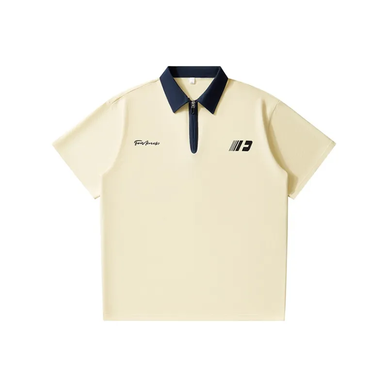 TIMD Polo Shirts Unisex-15