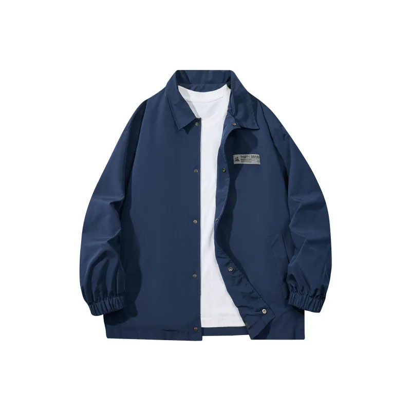 30BRAID Jackets Unisex-0