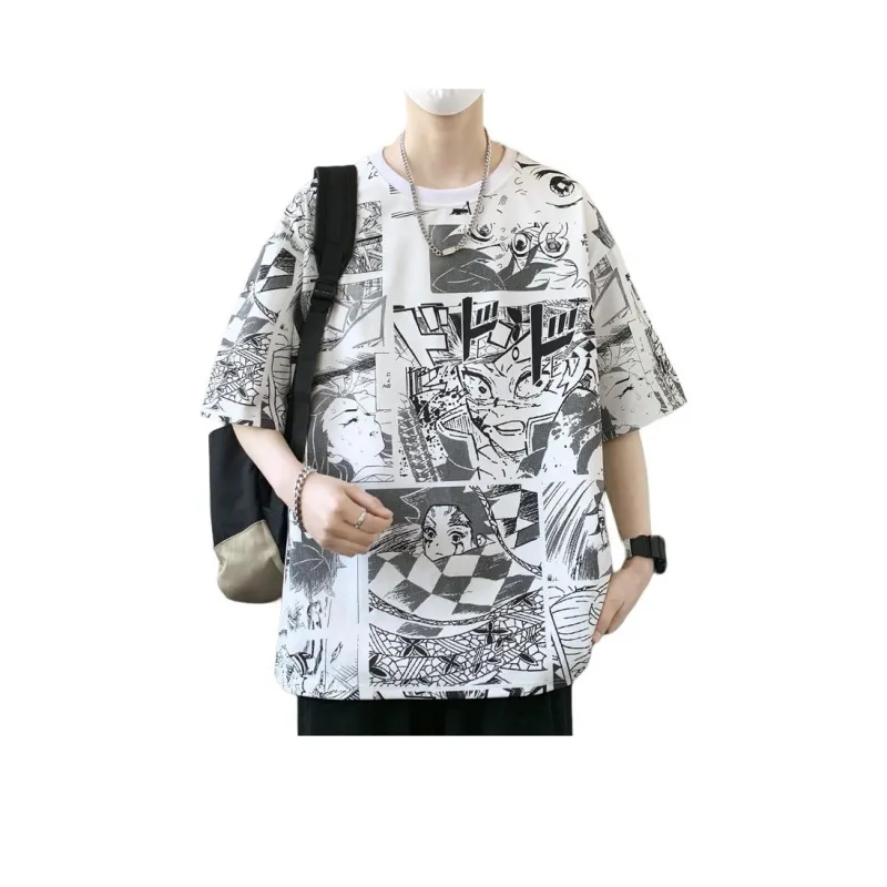 RVANGUARD T Shirts Unisex-3
