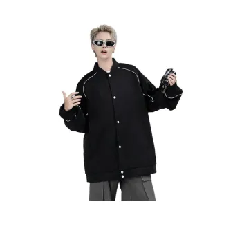 Evil Lions Jackets & Coats Unisex