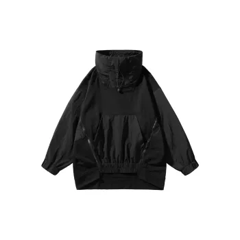 Ferrero Ross Jackets Unisex Black