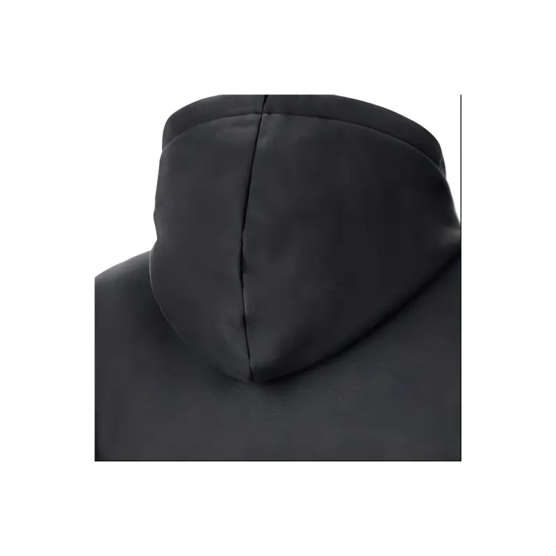 Nike Sweatshirts Men Black-3
