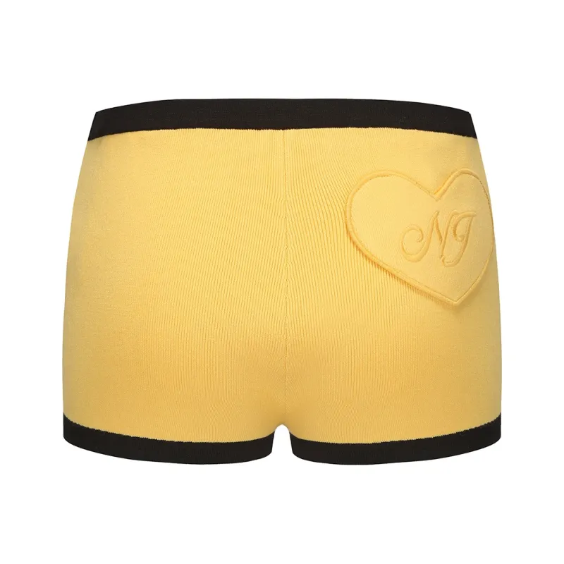 NANA JACQUELINE Casual Shorts Women's-12