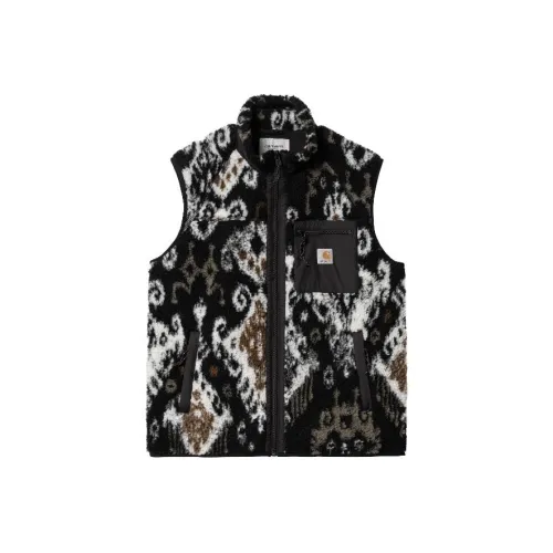 Carhartt WIP Vests Men Beige