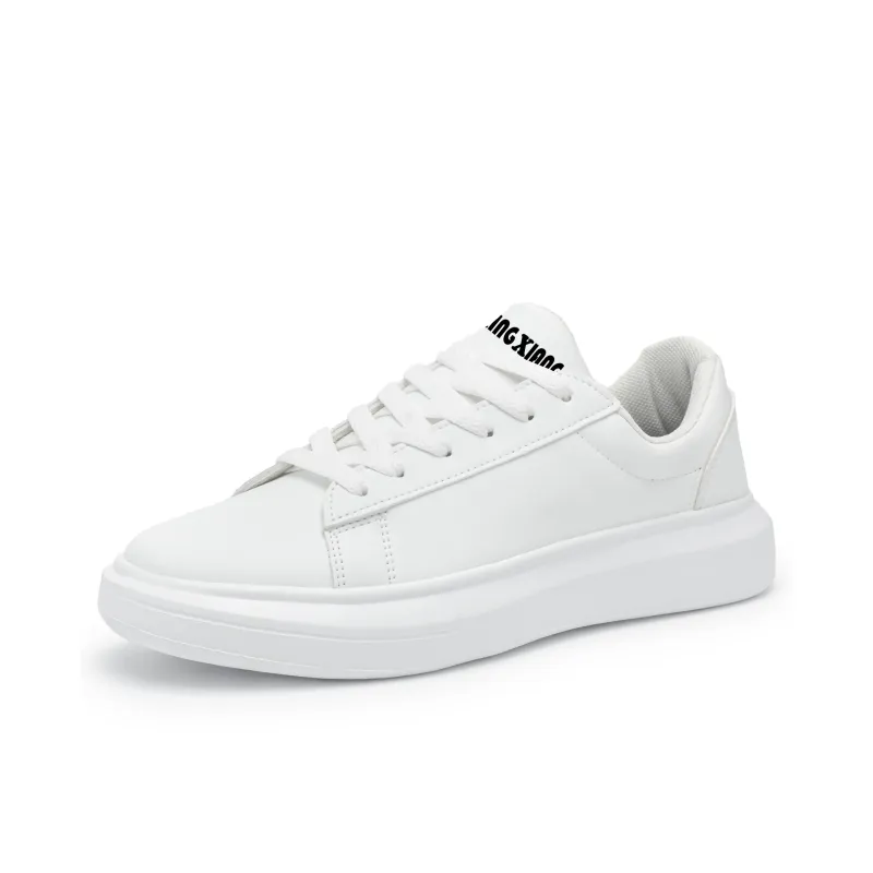 Singing Cushioning Abrasion Resistant Lightweight Low Top Skateboard Shoes Unisex-7