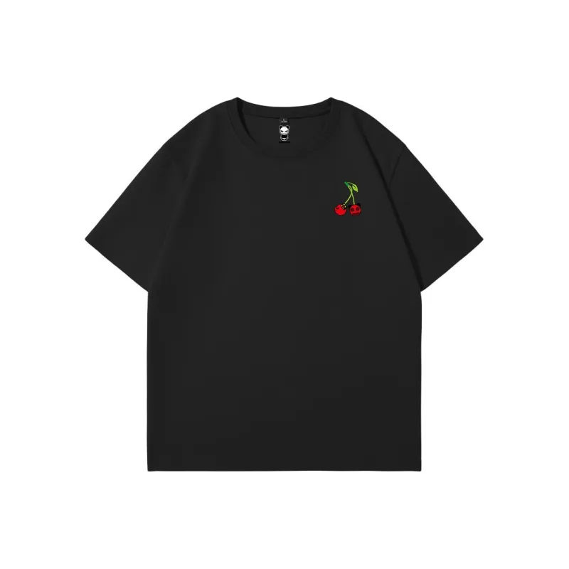 HIPANDA T Shirts Unisex-0