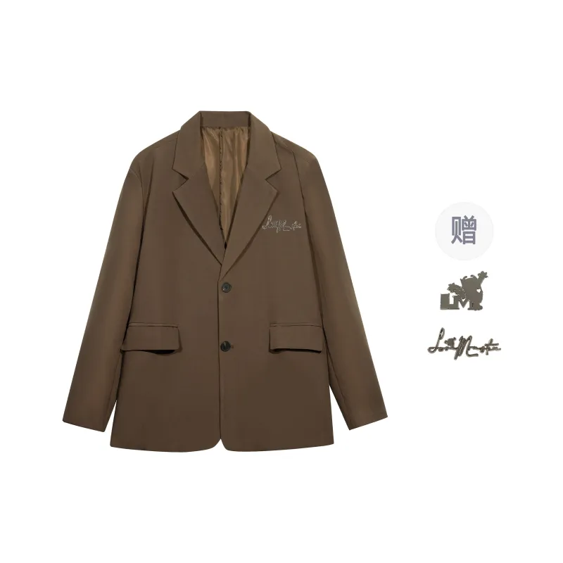Love Monster Business Suit Unisex-10