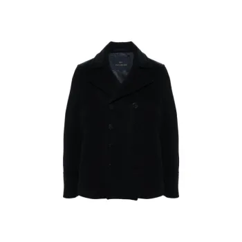 Paul & Shark Wool Jacket