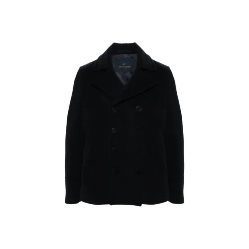 Paul & Shark Wool Jacket