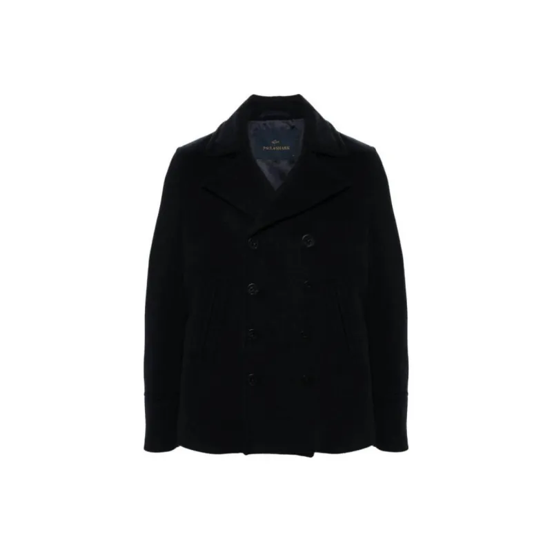 Paul & Shark Wool Jacket-0