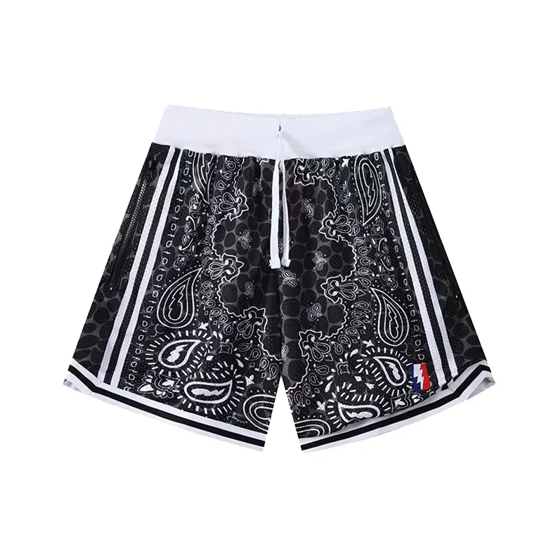 UNthemed Casual Shorts Unisex-13