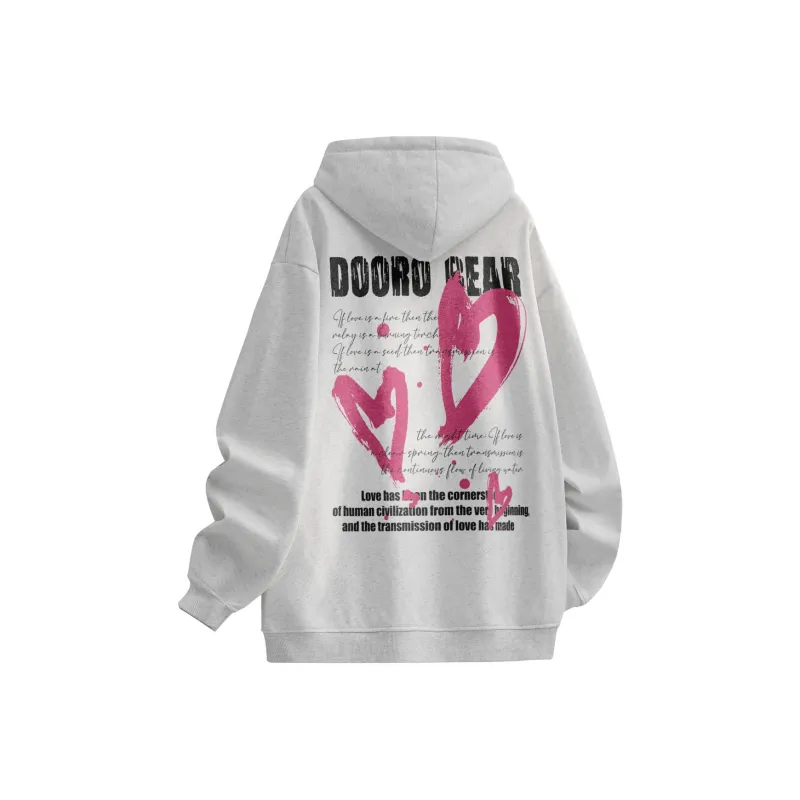 Budding Bear Sweatshirts Unisex-6