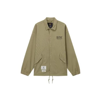 Alpha Industries SS25 Jackets Coats Men's