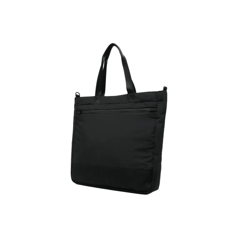 STONE ISLAND Compass patch Tote Bag-1