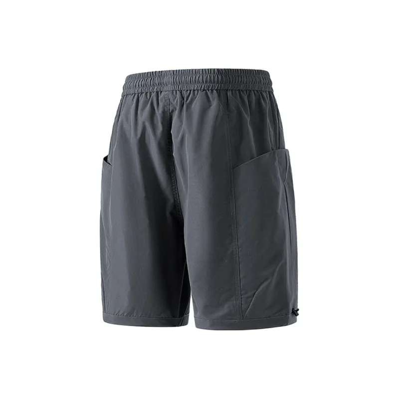 WJBS Cargo Shorts Unisex-4