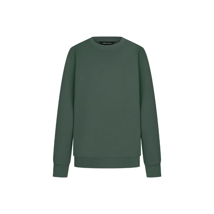 URBAN REVIVO Sweatshirts Men-0