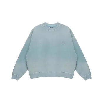 WOOYOUNGMI Gradient Effect Sweatshirt