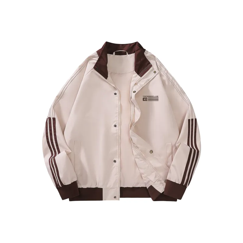 TEN MIRO Jackets Unisex-2