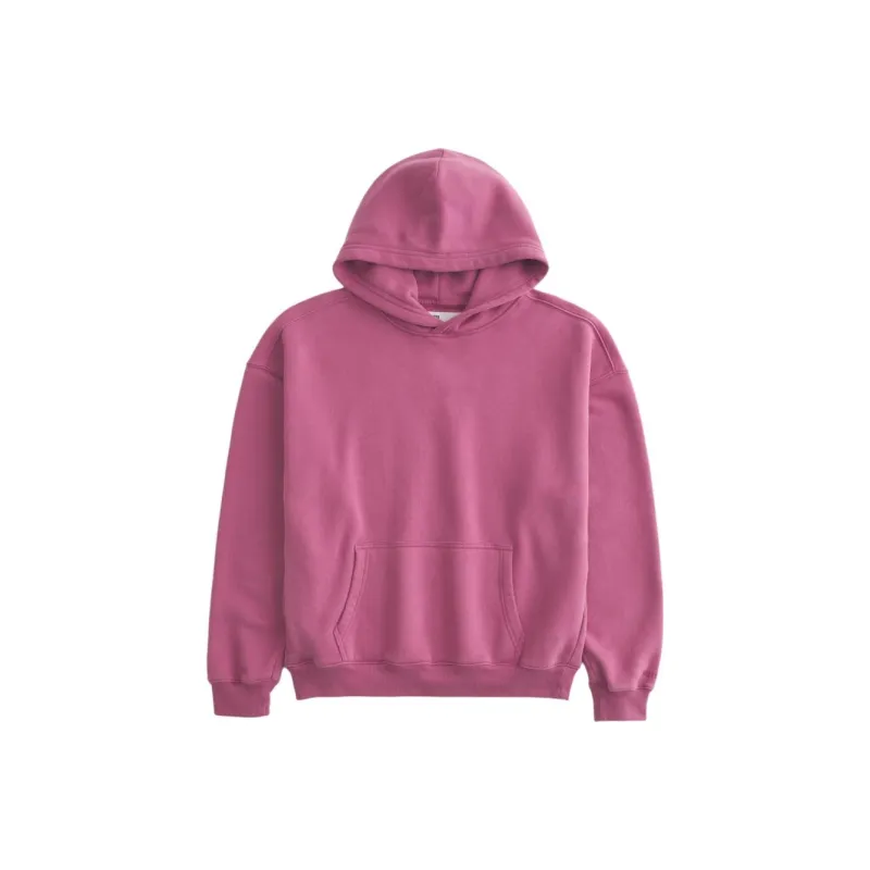 Hollister Sweatshirt Men's Purple-0