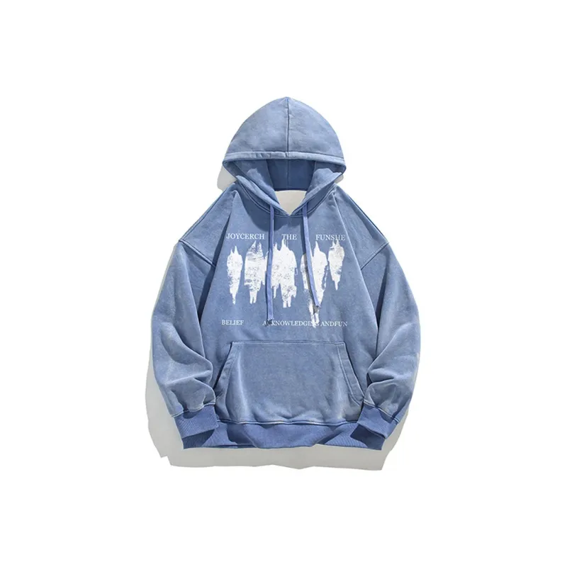 Duke car Sweatshirts Unisex-9