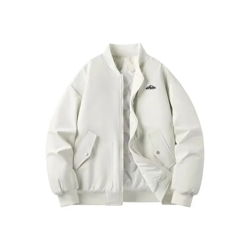 SAIQI Puffer Jackets Unisex-8