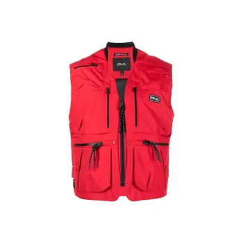 Polo Ralph Lauren Brendan Multi-pocket Cargo Vest