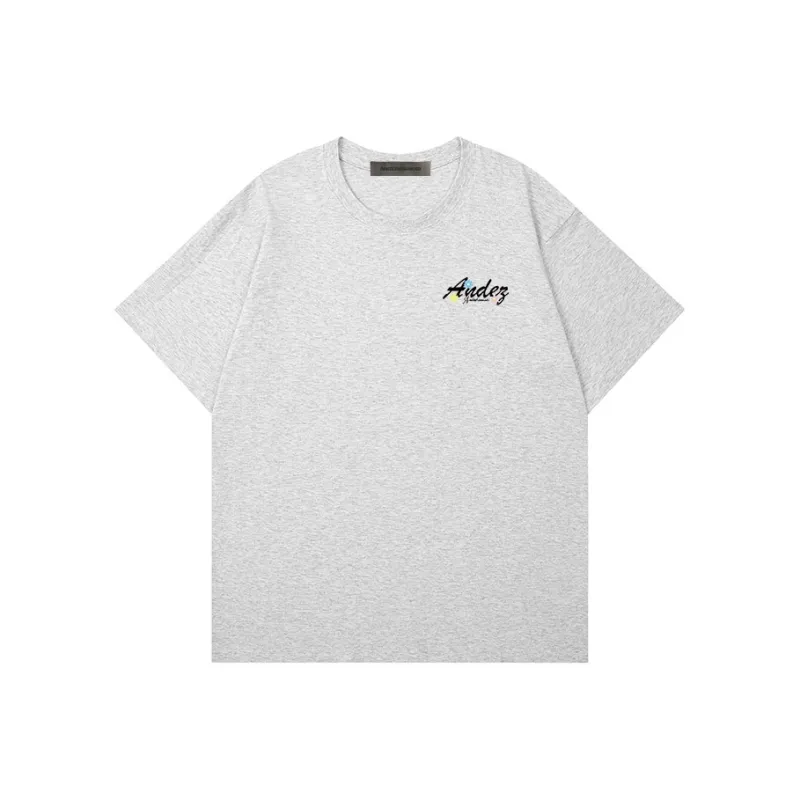 ANDEZHANMUSI T Shirts Unisex-5
