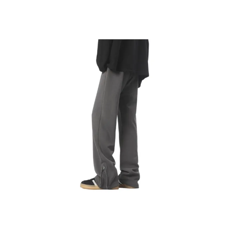Extreme Turbo Casual Pants Unisex-17