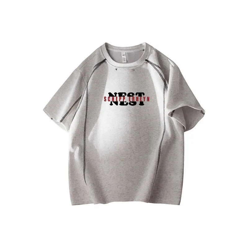 SCHEPPERHEYN T Shirts Unisex-3