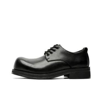 MOMGOG Casual Shoes Men's Black