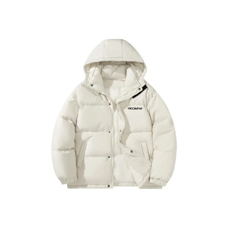 CSKS Down Jackets Unisex-6