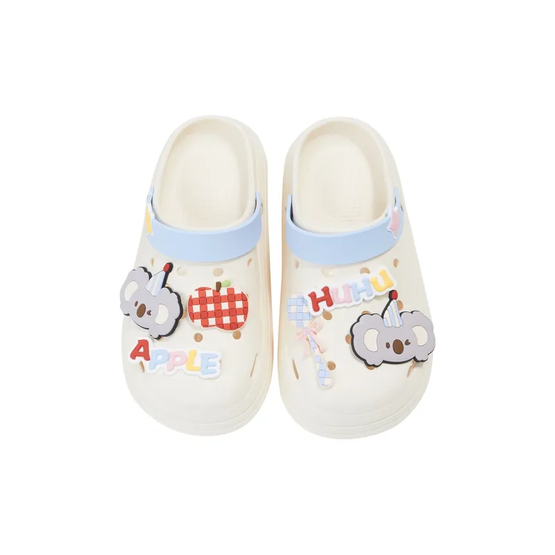 GUKOO Slippers / Home Slippers-1