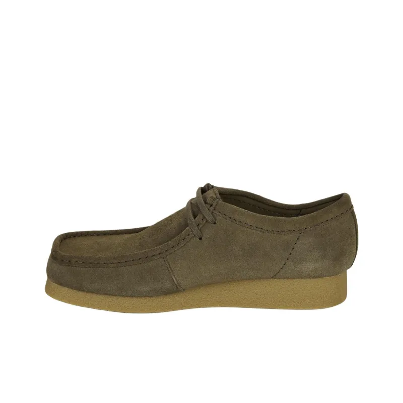 Clarks Casual Shoes Men's Brown-1