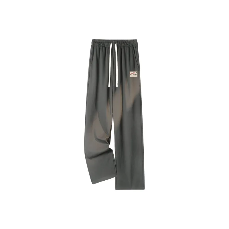 TINA GIA Knitted Sweatpants Unisex-6