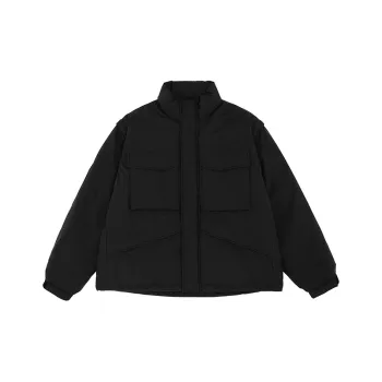 URBAN STANDARD Puffer Jacket Men's
