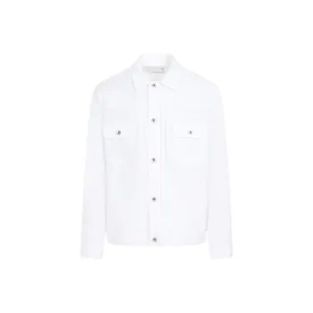 Sacai Thomas Mason Blouson