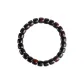 Single Wrap Beaded Bracelet
