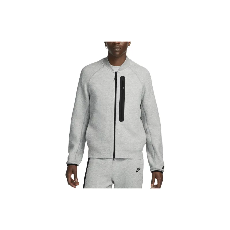 Nike Sportswear Tech Fleece Men's Bomber Jacket-0
