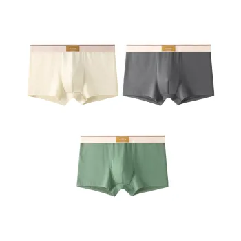 GOSO Underpants Men's Combo Set